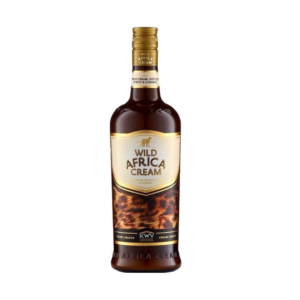 LICOR WILD AFRICA CREAM 750 CC