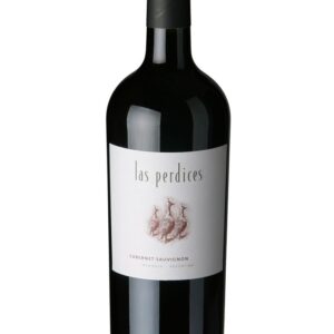 VINO CABER SAUVIGNON LAS PERDICES 750