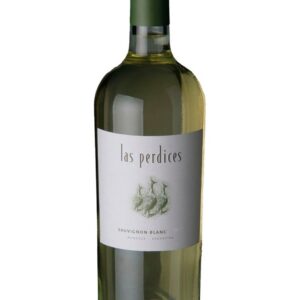 VINO SAUVIGNON BLANC LAS PERDICES 750