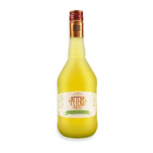 LICOR SCHNAPPS LEMONCELLO PETERS 700CC