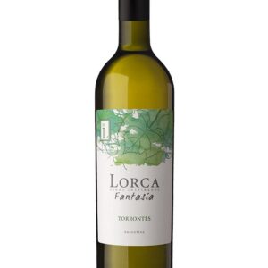 VINO TORRENTES LORCA FANTASIA 750CC