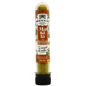 MASALA AHUMADA BRENNAN 29 G