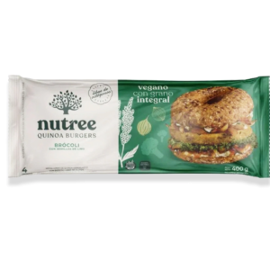 MEDALL BROCOLI NUTREE X 4 UNID