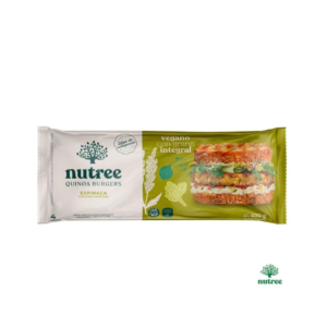 MEDALLON ESPINACA C/NUEZ MOSC NUTREE 4U