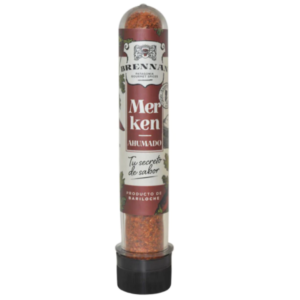 MERKEN AHUMADO BRENNAN 36 G