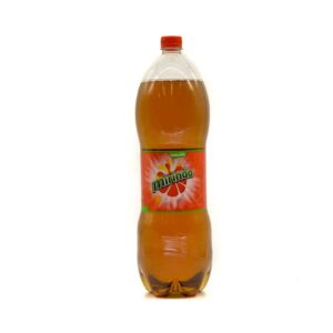 MIRINDA MANZANA 2000 CC
