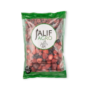 FRUTILLA CONGELADA ALIF 1 K