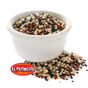 MIX SEMILLAS C/GIRASOL PEONCITO EL K