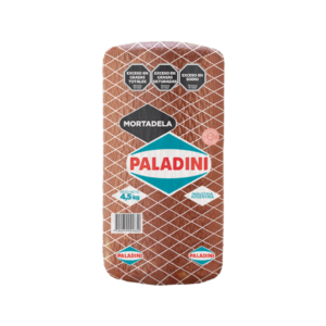 MORTADELA CANON PALADINI EL K