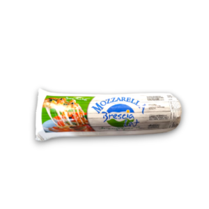 MOZZARELLA BRESCIA EL K