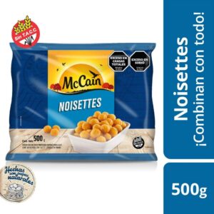 PAPAS NOISETTES MC CAIN 600 G