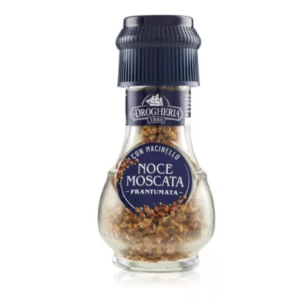 NUEZ MOSCADA C/MOLIN DROG ALIM 40G