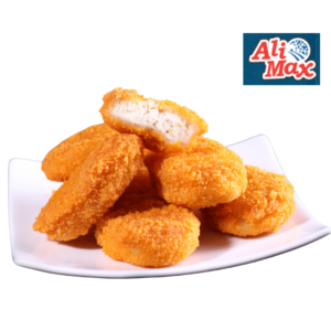 NUGGET POLLO CROCANTE BRAVA  X 1 KG