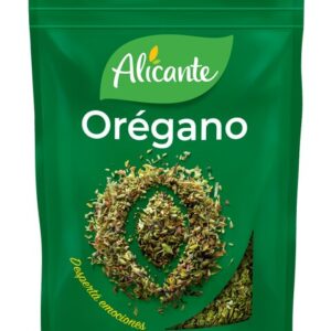 OREGANO ALICANTE N.I. 50 G