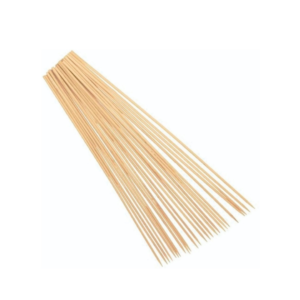 PALITOS PARA BROCHETTES X 90 UNID