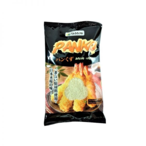 PAN RALLADO PANKO TASSYA 200 G