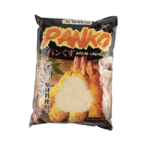 PAN RALLADO PANKO TASSYA 1 K