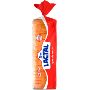 PAN MESA RF LACTAL 460 G