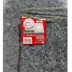 PANO PISO PESADO LA MAGA