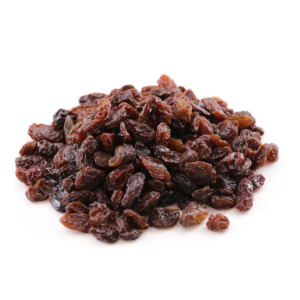 PASAS UVA SULTANINA NEGRA PREMIUM EL K