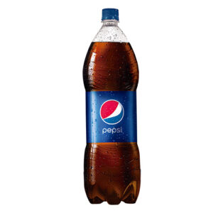 PEPSI RETORNABLE X 2 LITROS