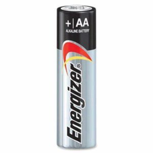 PILA AA ENERGIZER