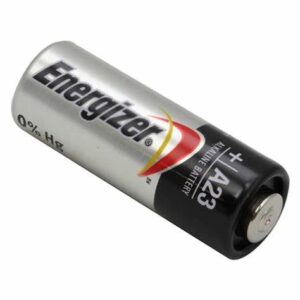 PILA ALCALINA A27 ENERGIZER X 1 UNID