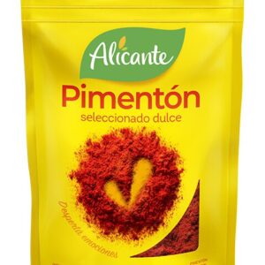 PIMENTON ALICANTE 50 G
