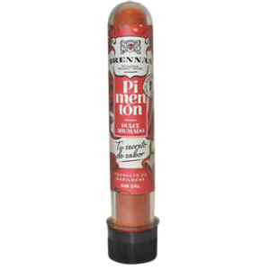 PIMENTON AHUMADO BRENNAN 24 G