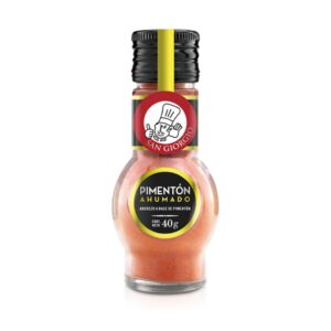 PIMENTON AHUMADO SAN GIORGIO 40 G