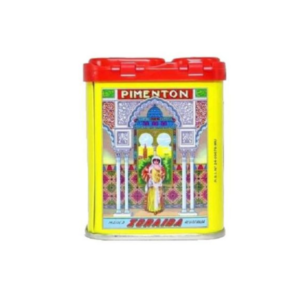 PIMENTON ESPANOL ZORAIDA 75 G