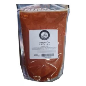 PIMENTON PREMIUM SAN GIORGIO 1 KG