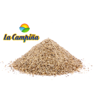 PIMIENTA BLANCA MOL.ESP. CAMPIÑA 500G