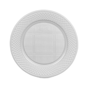 PLATOS DESCARTABLES 22 X 50 UNID