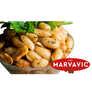 ESCABECHE/BERENJENA  MARVAVIC  EL KILO