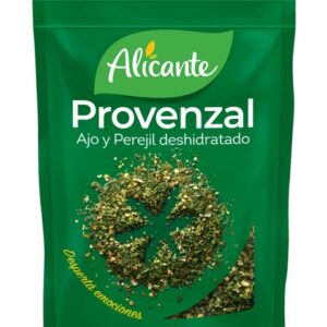 PROVENZAL DESHIDRATADA ALICANTE 50 G