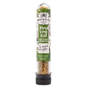 PROVENZAL AHUMADA C/PIMIENTA BRENNAN 28G
