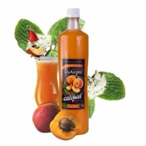 PULPA DURAZNO CALIPUL 1100 CC