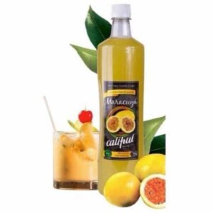 PULPA MARACUYA CALIPUL 1100 CC