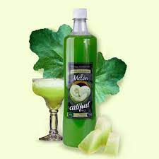 PULPA MELON CALIPUL 1100 CC