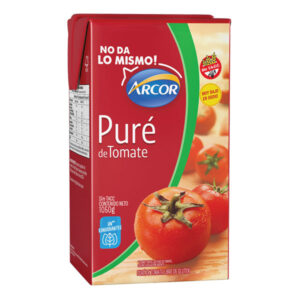 PURE TOMATE ARCOR 1050G