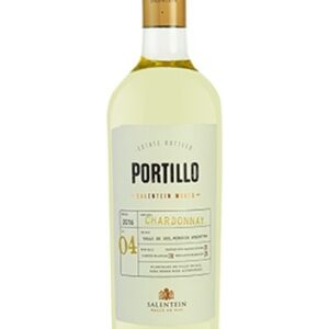 VINO CHARDONNAY FCA PORTILLO 750 CC