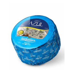 QUESO AZUL LA QUESERA EL K