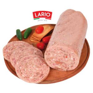 QUESO CERDO FETEADO LARIO EL K