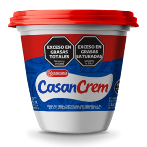QUESO ENTERO CASANCREM 290 G