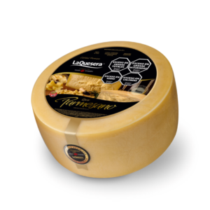 QUESO PARMESANO LA QUESERA EL K
