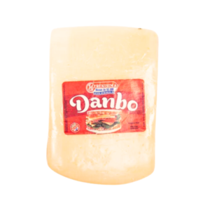 QUESO DANBO FETEADO LA SERE EL K