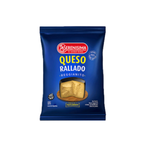 QUESO RALLADO LA SERENISIMA  35 G