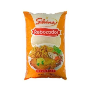 REBOZADOR SILVINA 5 KG