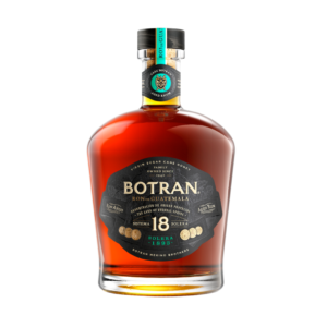 RON BOTRAN SOLERA 18 ANOS 750CC